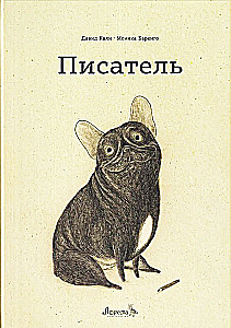 Писатель