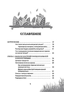 Быстродействующие навыки диалектической поведенческой терапии