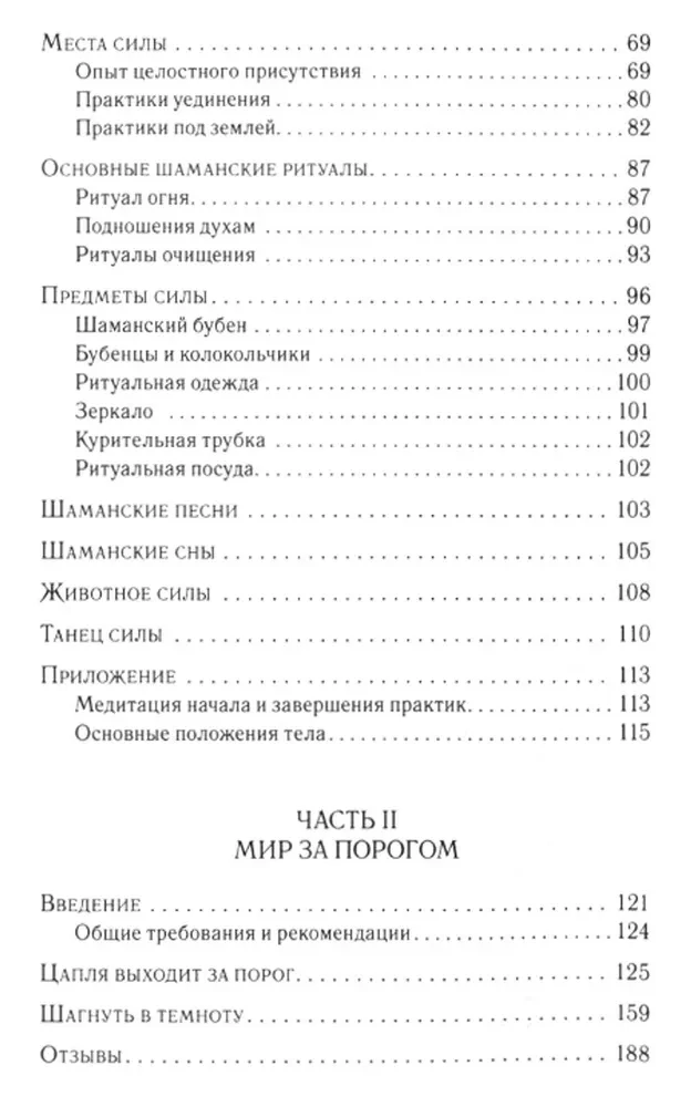 Огонь и время. Шаманский опыт познания мира