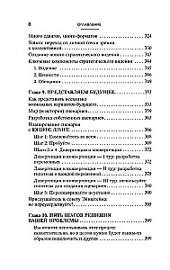 Думай в других форматах