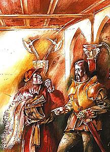 Mazās traģēdijas