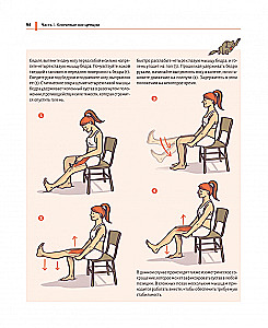 Jogas anatomija vienkāršiem vārdiem. Ilustrēts ceļvedis par vingrinājumiem un asānām