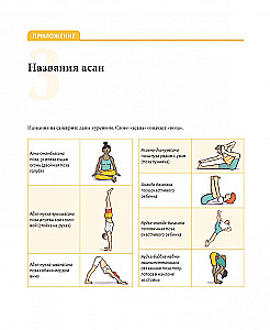 Jogas anatomija vienkāršiem vārdiem. Ilustrēts ceļvedis par vingrinājumiem un asānām