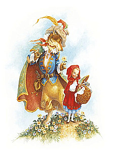 Классические сказки