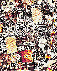 The Prodigy. Mēs dzīvojam ritmu. Grupa stāsts no pirmām mutēm
