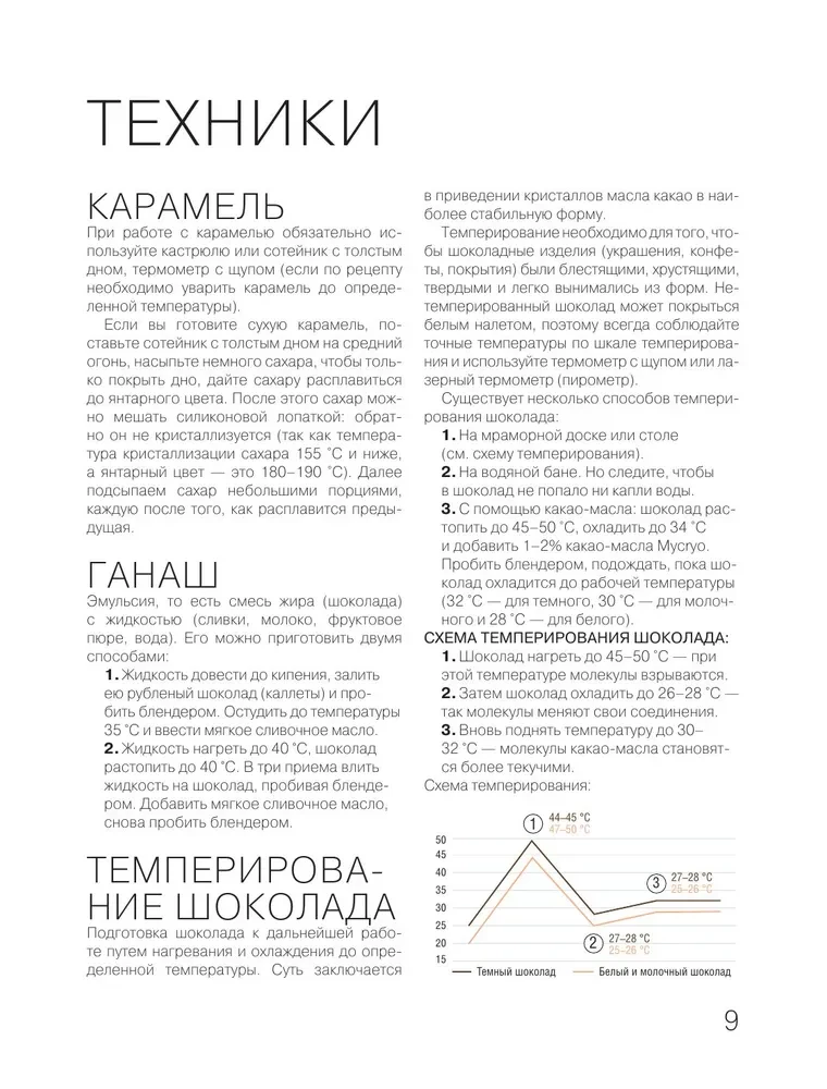 Kareļiem domātā eklērs. Unikāli deserti, kas pelnījuši meistaru uzmanību