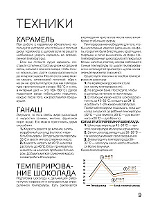 Kareļiem domātā eklērs. Unikāli deserti, kas pelnījuši meistaru uzmanību