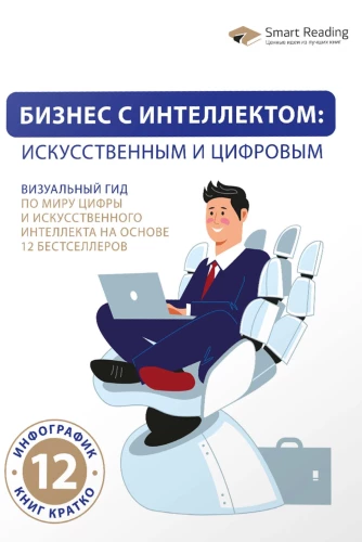Bizness ar intelektu: mākslīgo un digitālo