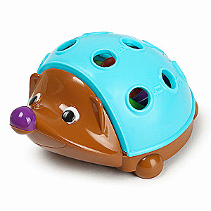 Attīstošā rotaļlieta sorter - Ezis Spīks