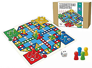 Настольная игра - Самолетные шахматы