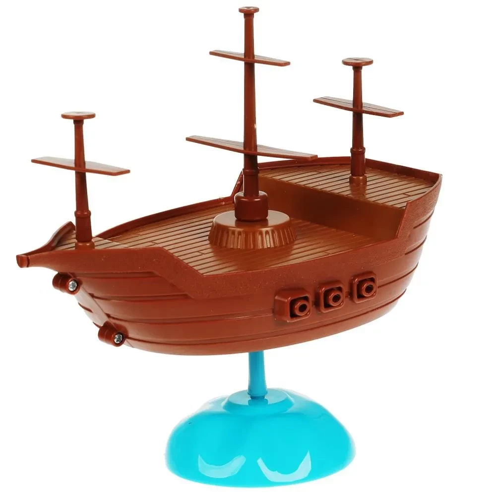 Настольная игра - Пиратский корабль