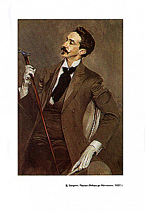 Dendi: mode, literatūra, dzīvesstils