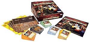 Настольная игра -Таверна. Красный Дракон