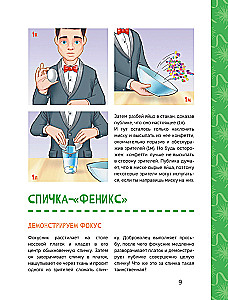 Fokusi un triki