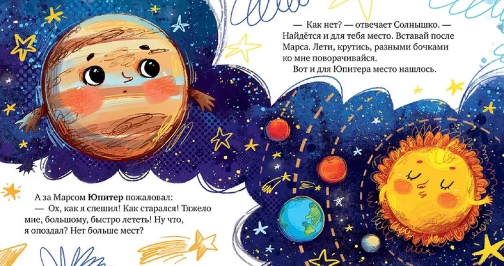 Солнечная система