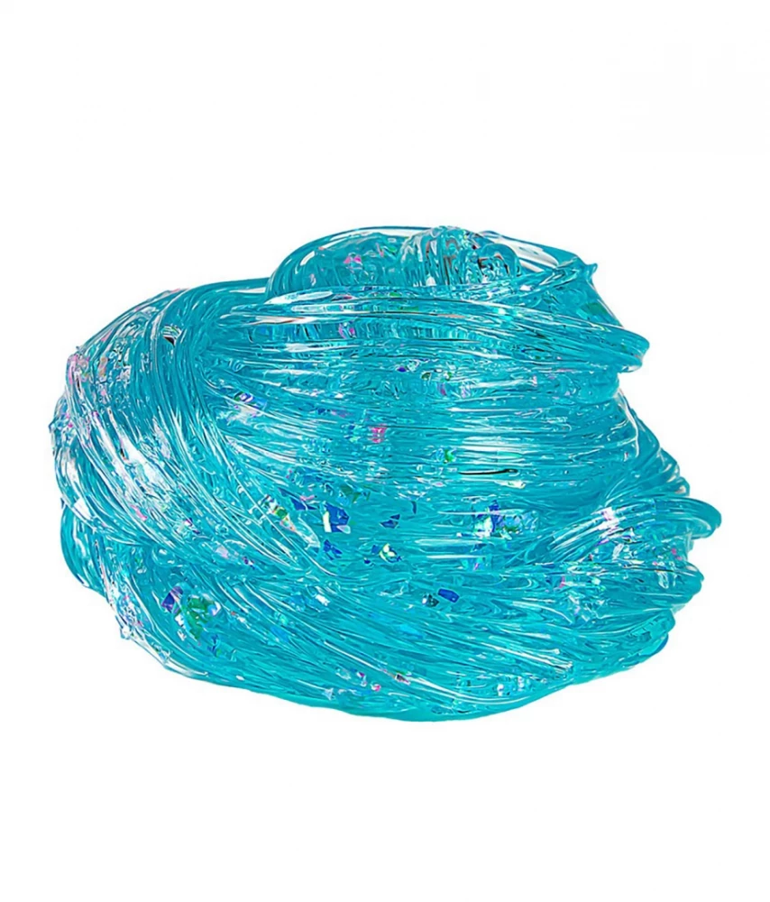 Slime - Slime laboratorija. Caurspīdīgs, 100 g
