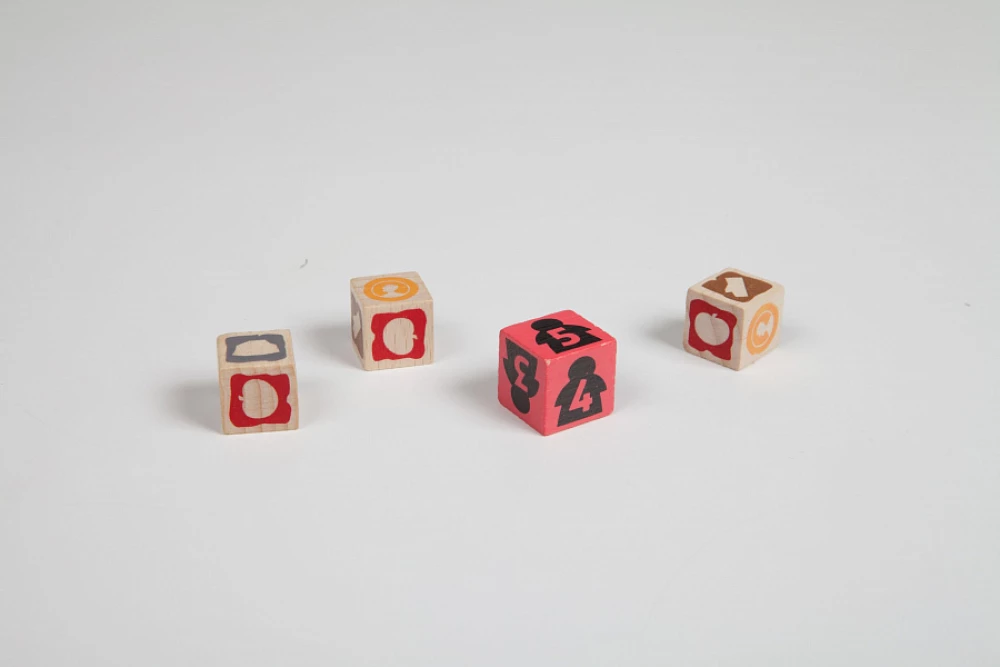 Настольная игра - Поселенцы. Наброски Империи