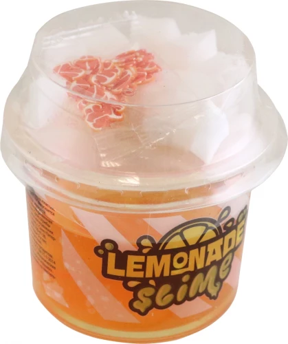 Slime - Slime Lemonāde, oranžs
