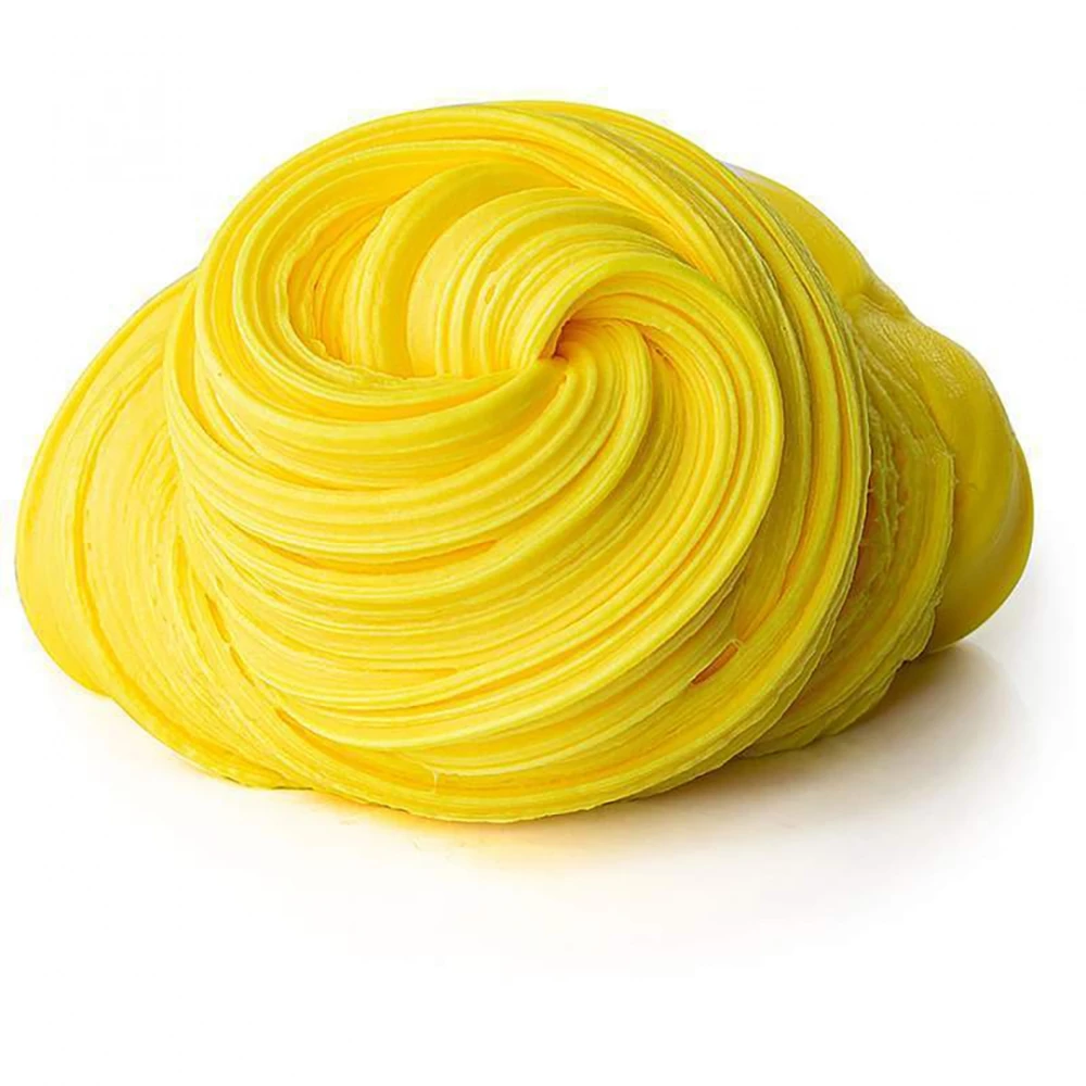 Слайм - Slime лаборатория 100 гр, Cream