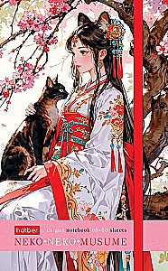 Pierakstu grāmatiņa - Neko-Neko