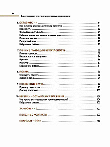 Всё, что ты хотела узнать о переходном возрасте