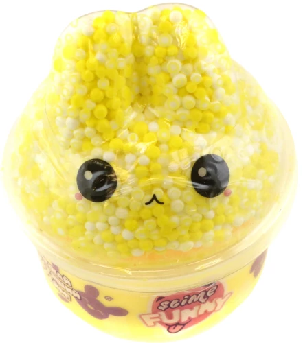 Funny Slime, Zaķis