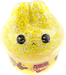 Слайм Funny Slime, Зайка