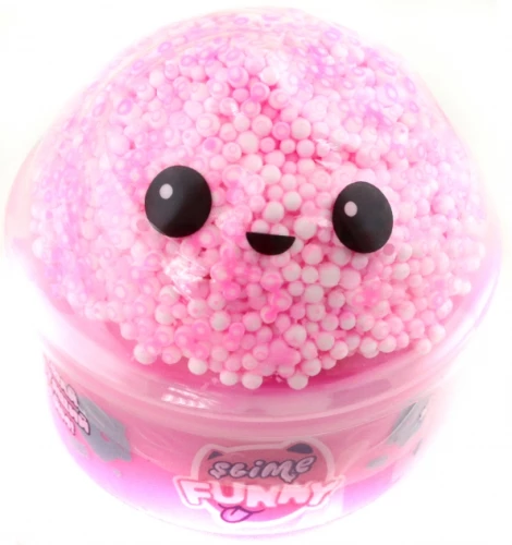 Funny Slime, Konditoreja