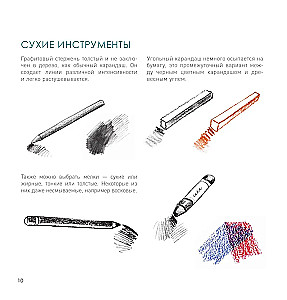 Секреты художника. 55 профессиональных техник
