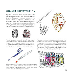 Секреты художника. 55 профессиональных техник