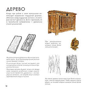 Секреты художника. 55 профессиональных техник