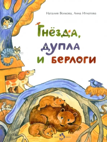 Ligzdas, caurumi un alņas