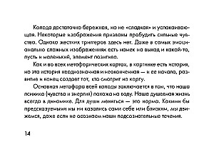 Spoguļa dvēsele. Metaforiskās kārtis darbam ar slēptajām psihikas programmām (64 kartis)