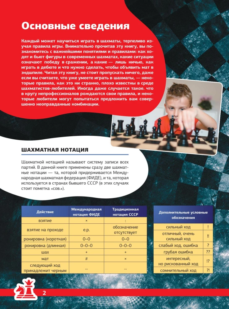 Шахматы. Большая энциклопедия6