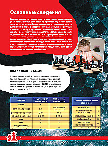 Шахматы. Большая энциклопедия6