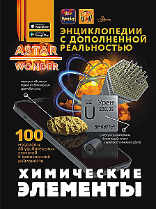 Химические элементы