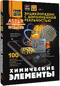 Химические элементы