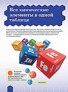 Химические элементы