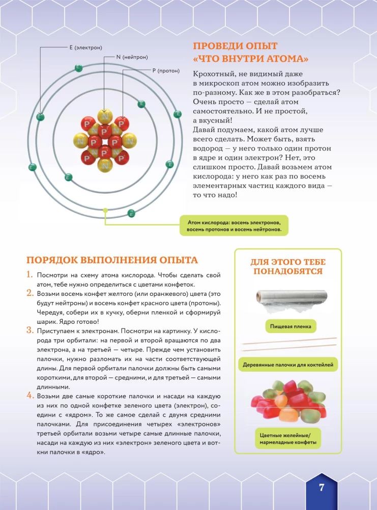 Химические элементы