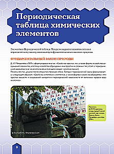 Химические элементы