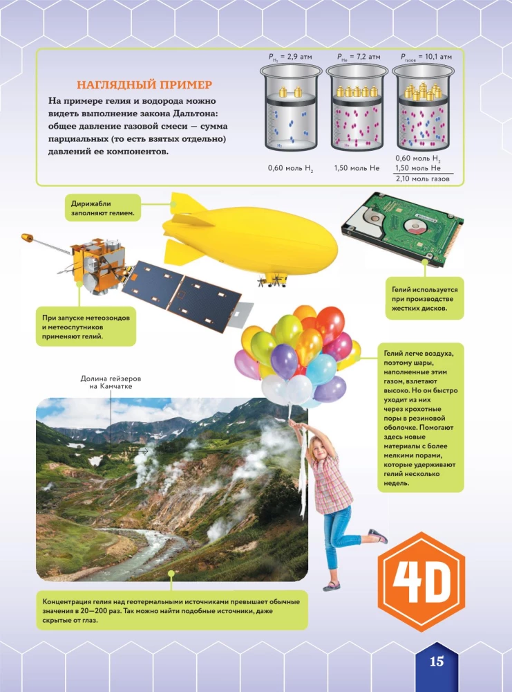 Химические элементы