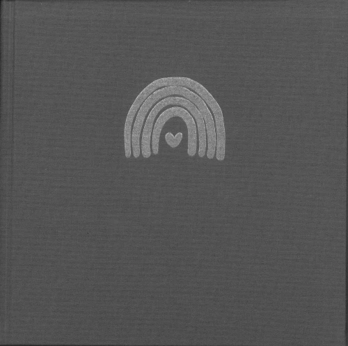 Bērnu albums - Lāču, grafīts