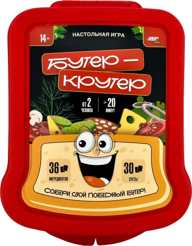 Galda spēle - Maizīšu cīņa