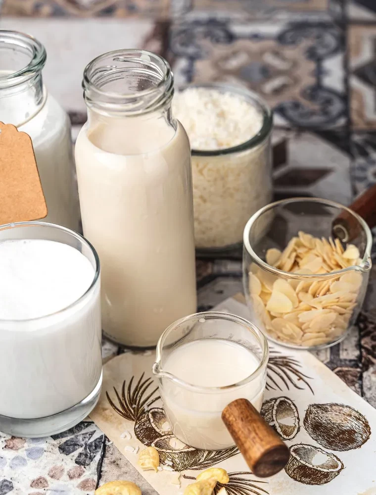 Saldi ir noderīgi. Cepam bez glutēna, baltā cukura un dzīvnieku produktiem