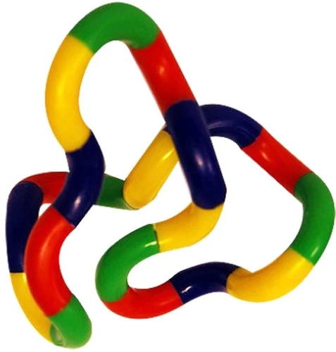 Mīklu - Transformator. Kamols, 20 posmi