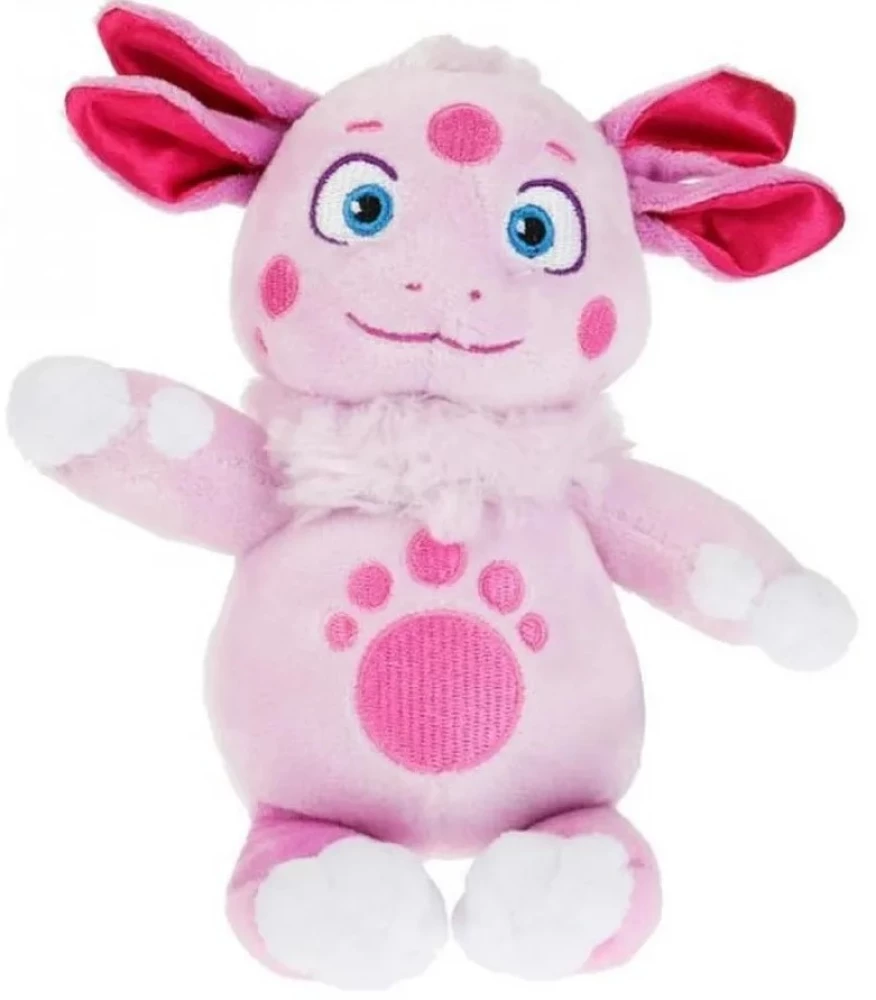 Mīksta rotaļlieta - Luniks, 16 cm, bez čipa