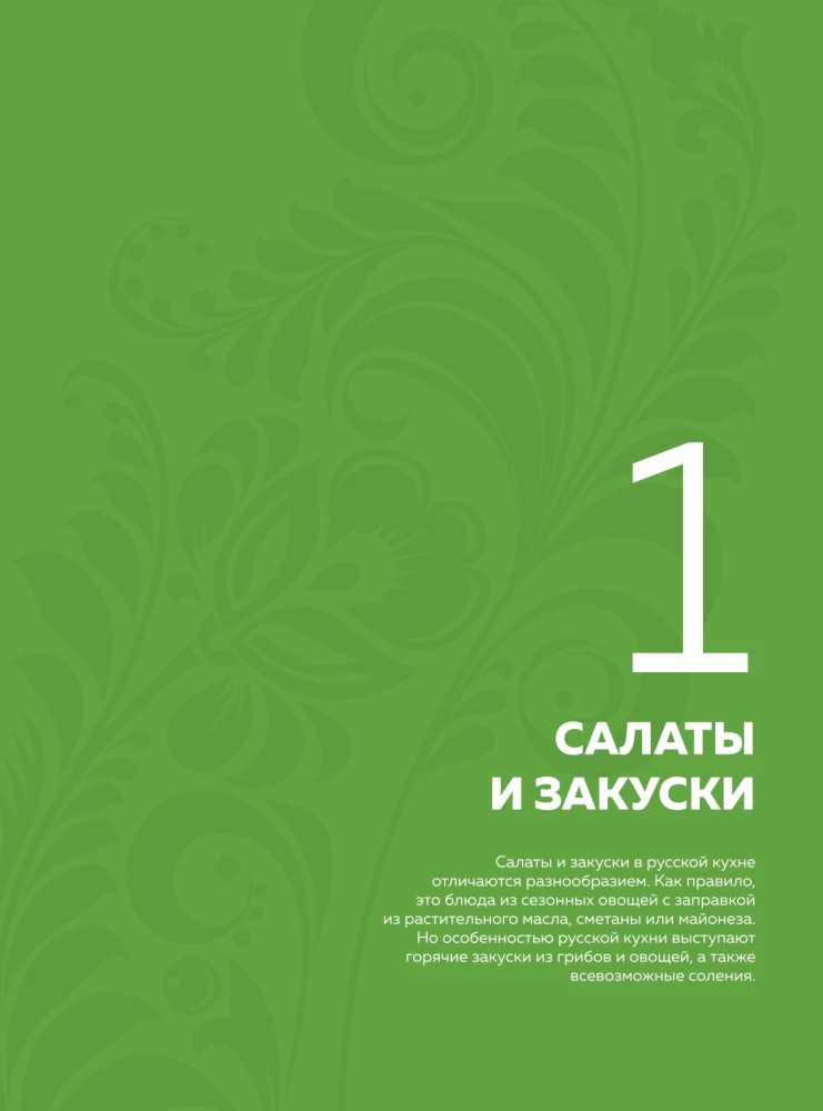 Mūsdienu Krievu Virtuves Enciklopēdija