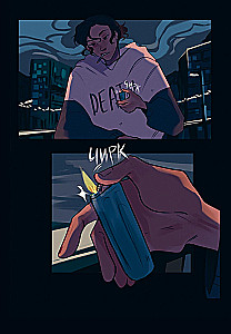 Jēga. 1-2 sējums (komiksu komplekts)