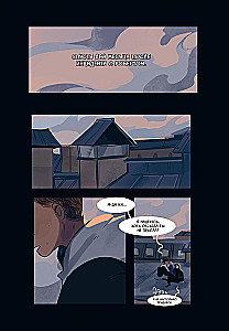 Jēga. 1-2 sējums (komiksu komplekts)
