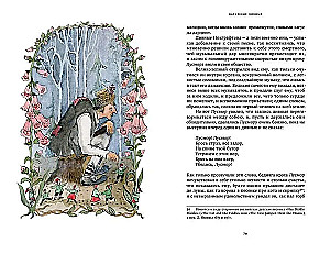Ирландские сказки и легенды